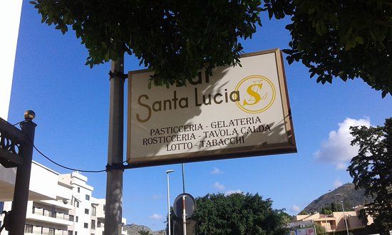 Bar Santa Lucia